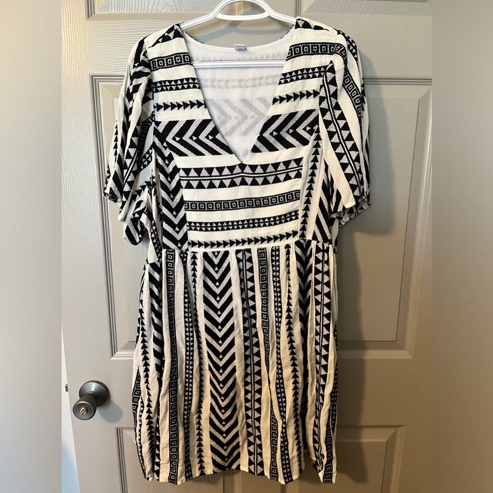 Old Navy Dress